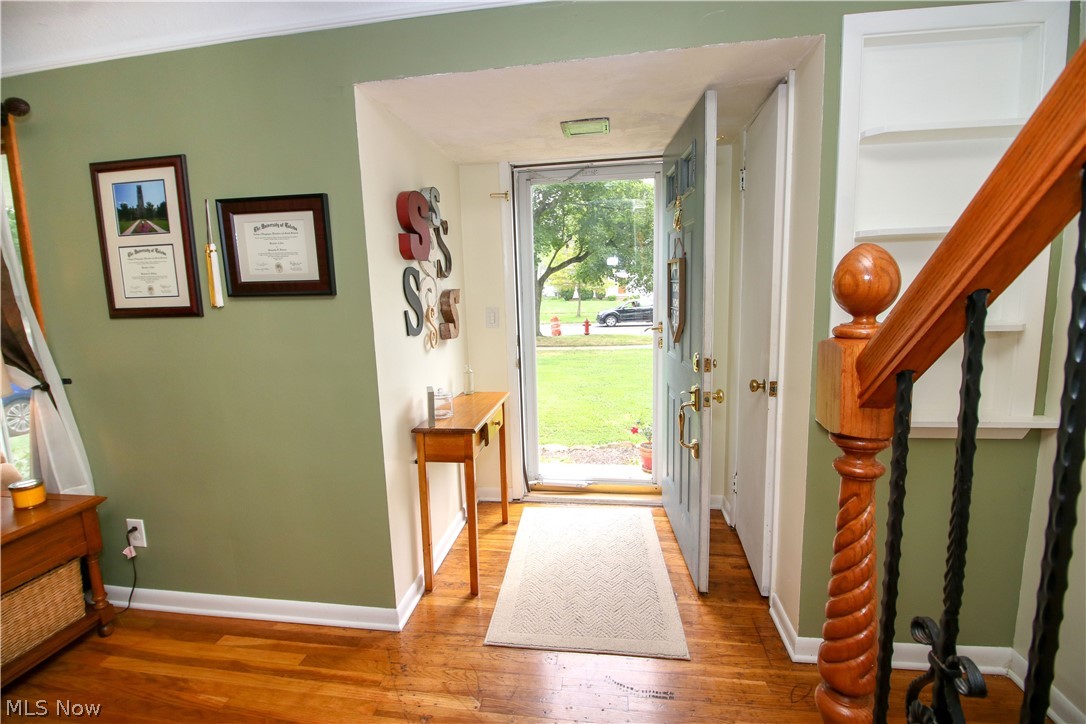 Mayfair - Residential