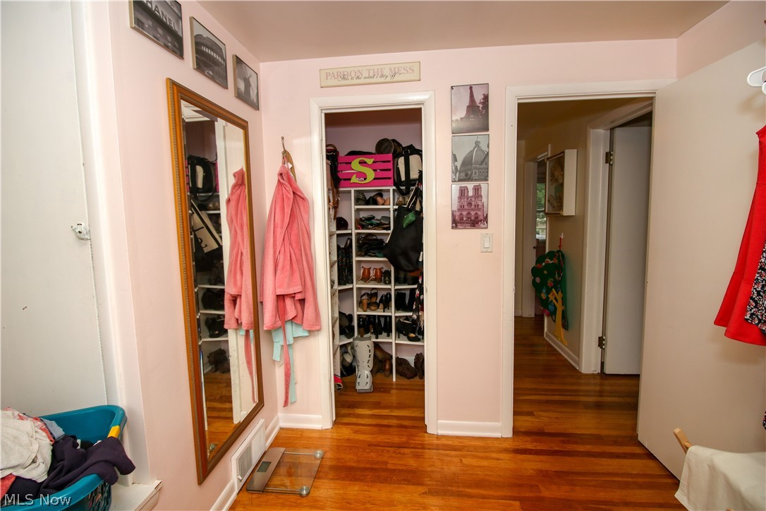 Mayfair - Residential