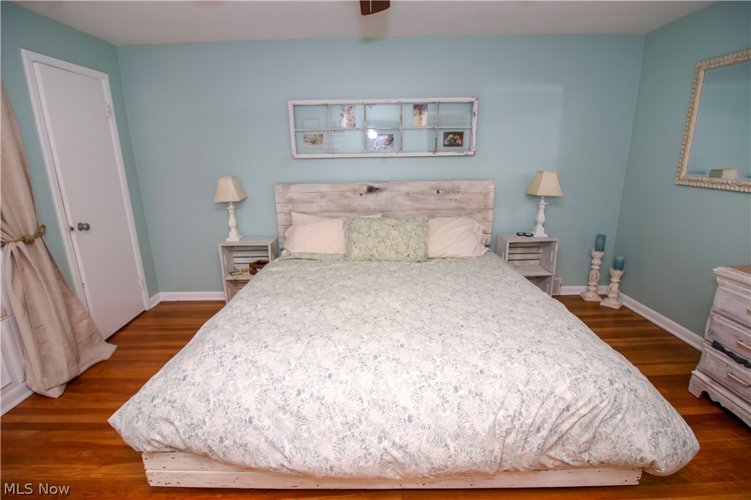 Mayfair - Residential