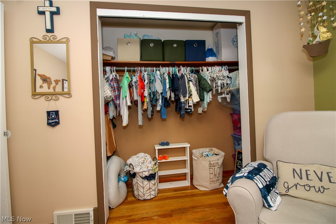 Mayfair - Residential