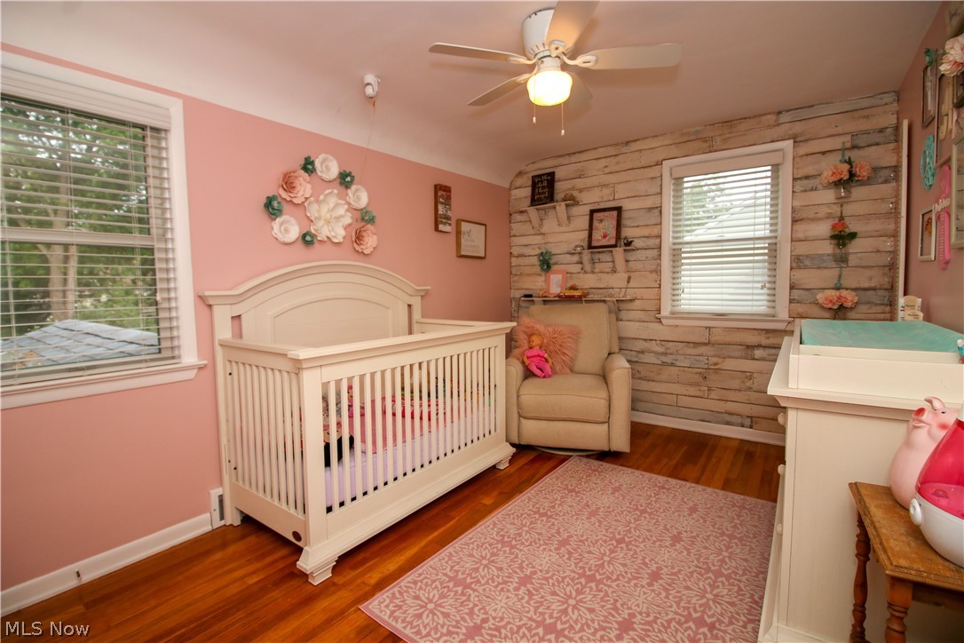 Mayfair - Residential