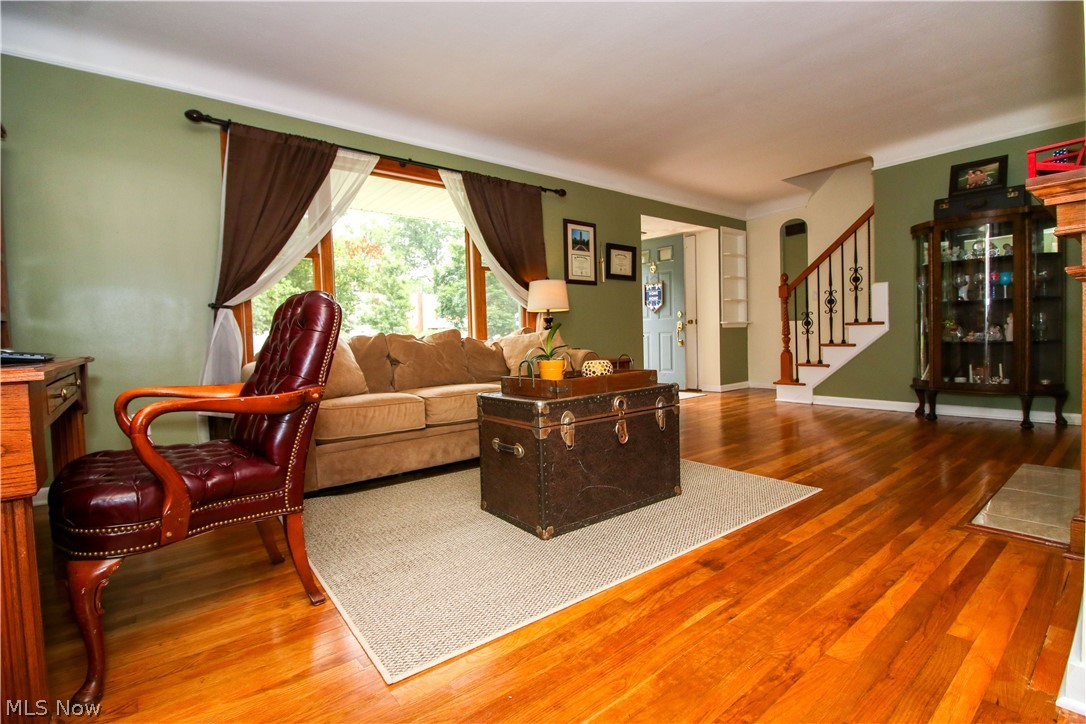 Mayfair - Residential