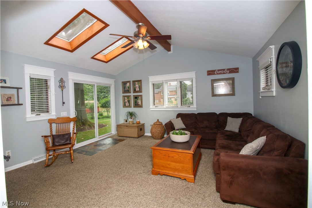 Mayfair - Residential