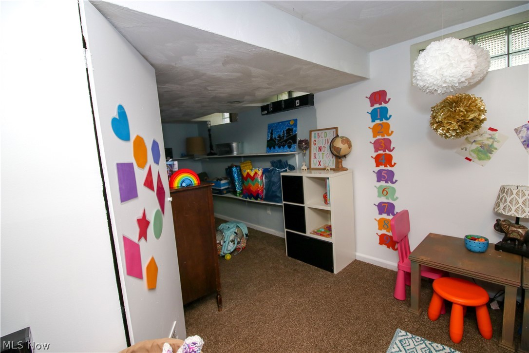 Mayfair - Residential