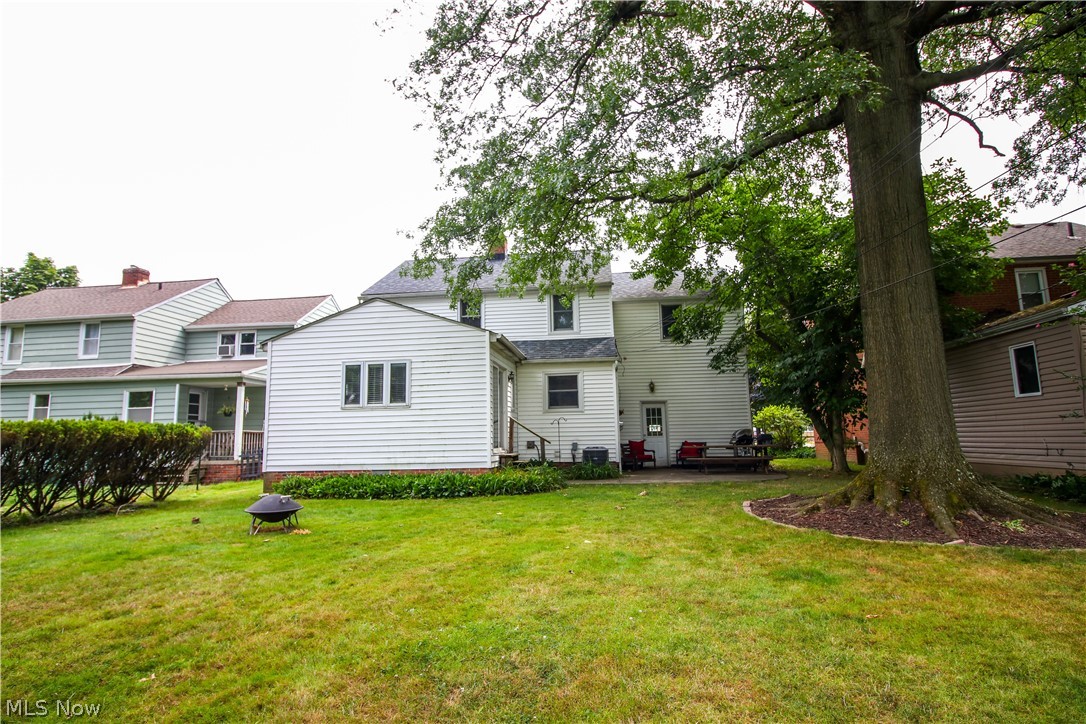 Mayfair - Residential