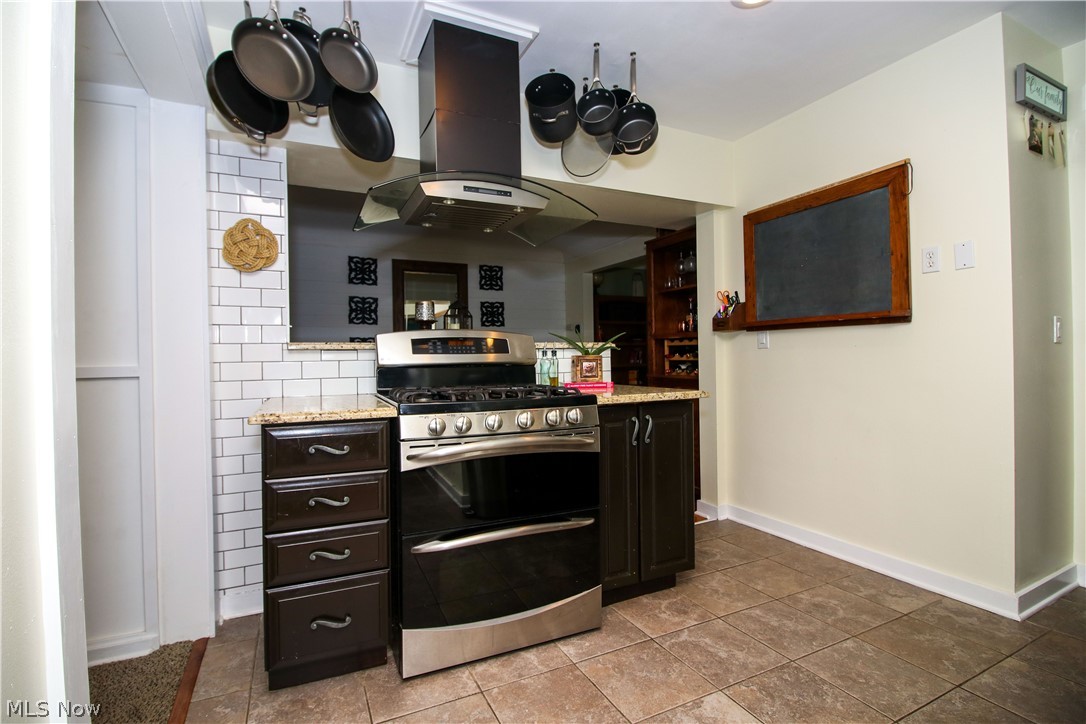 Mayfair - Residential