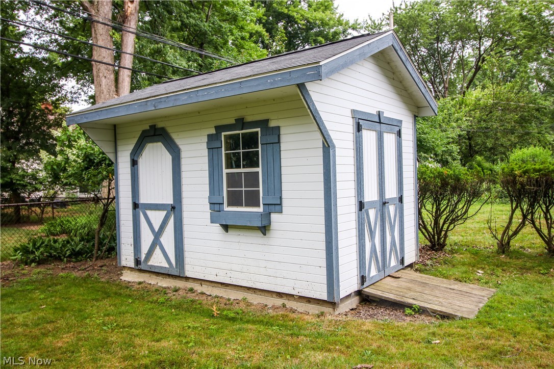 Mayfair - Residential