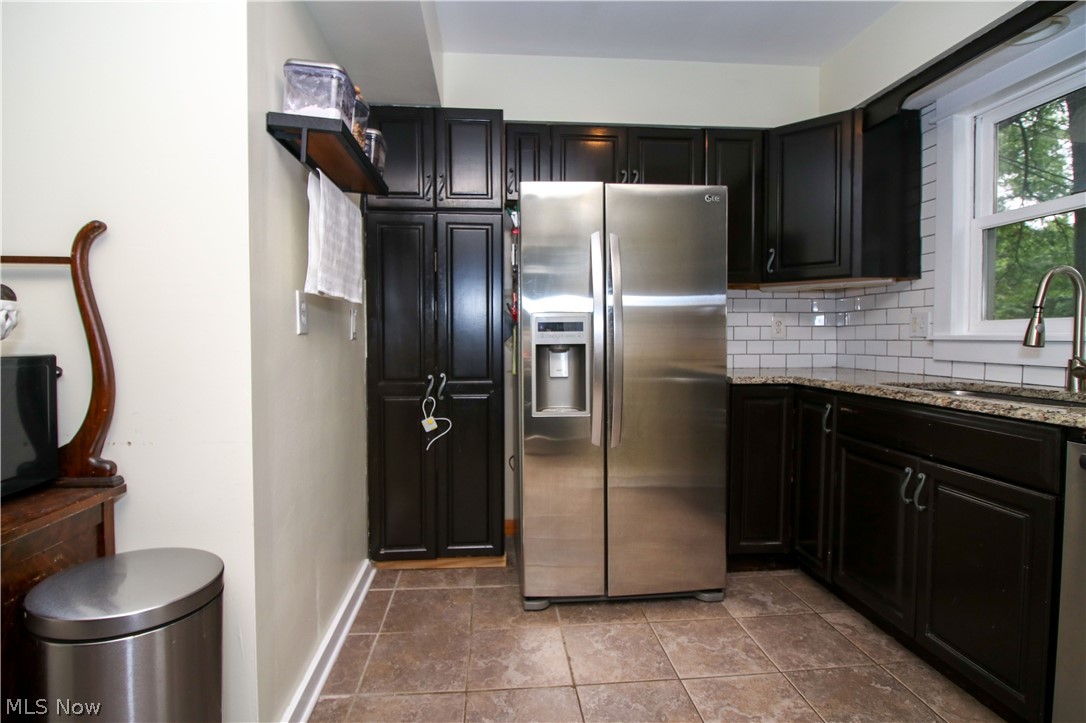 Mayfair - Residential