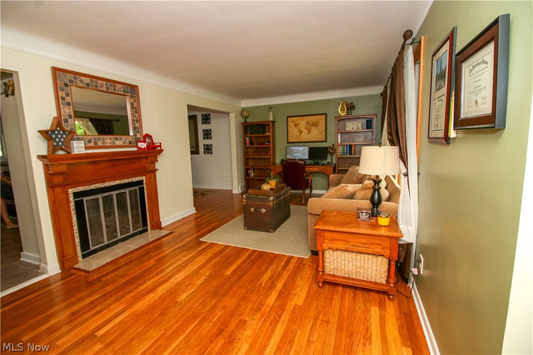 Mayfair - Residential