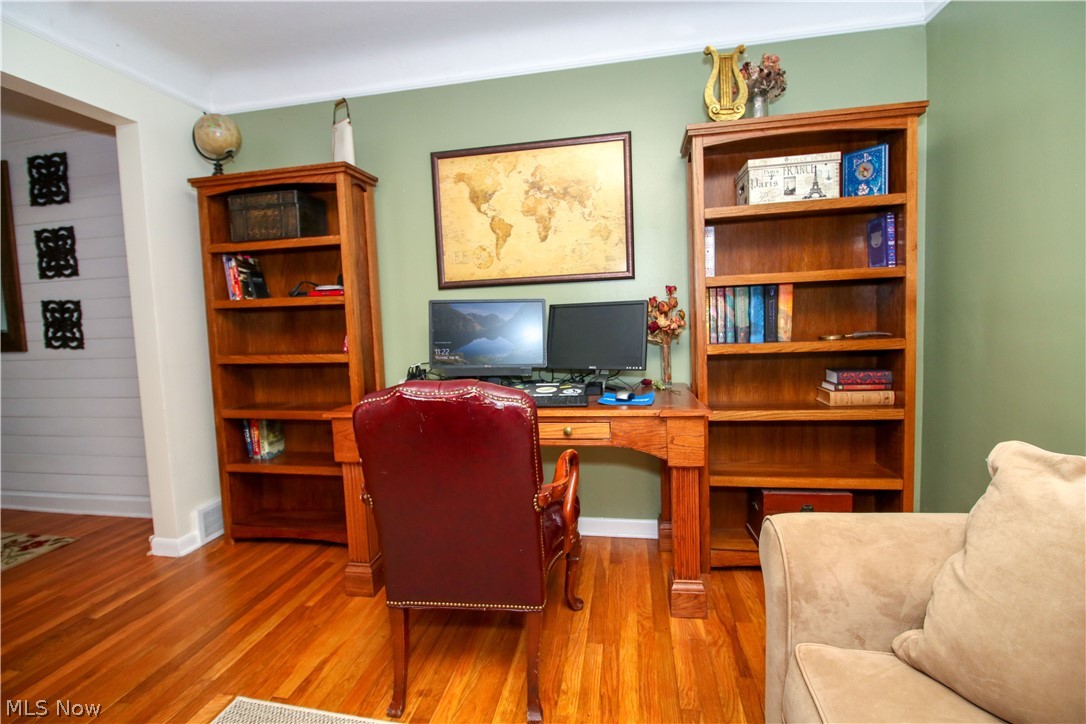 Mayfair - Residential