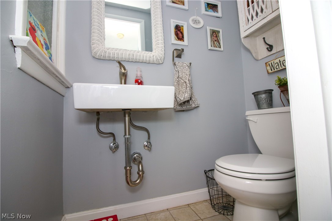 Mayfair - Residential