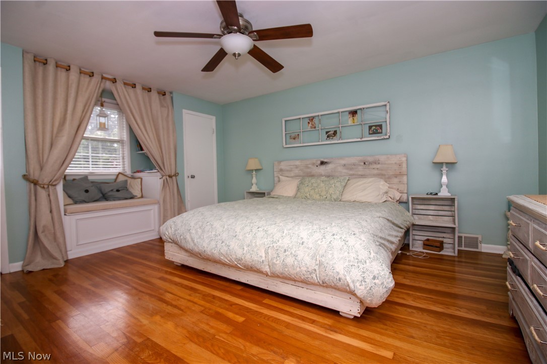 Mayfair - Residential