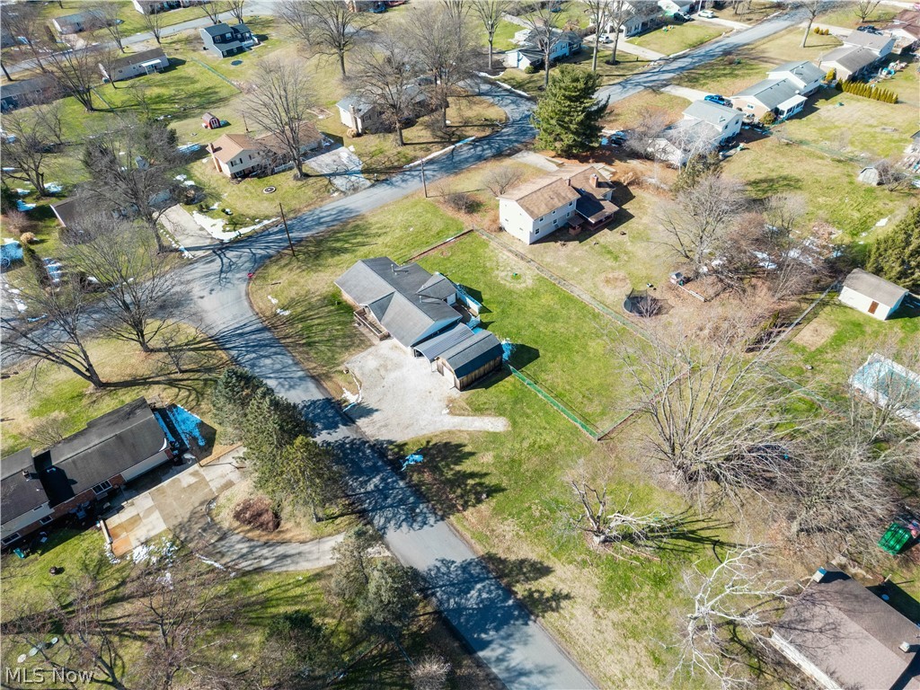 Spring Valley - Residential