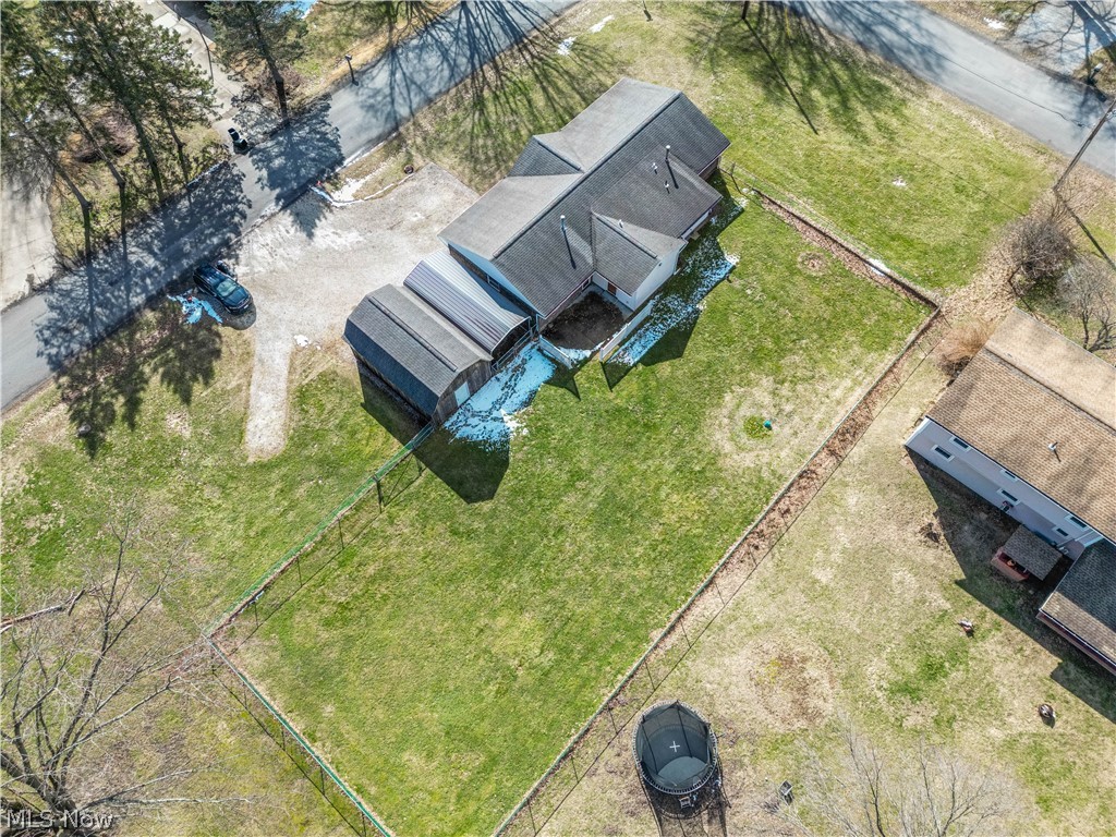 Spring Valley - Residential