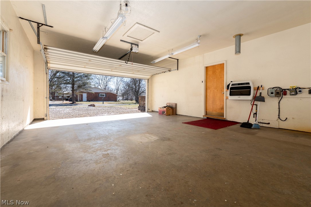 Spring Valley - Residential