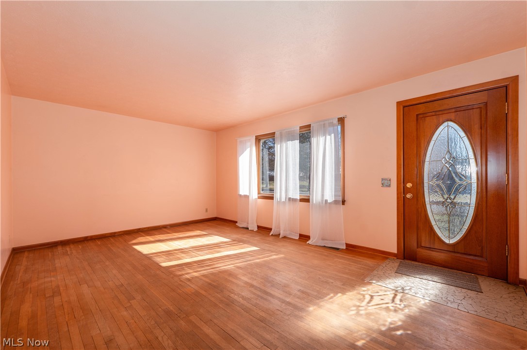 Spring Valley - Residential