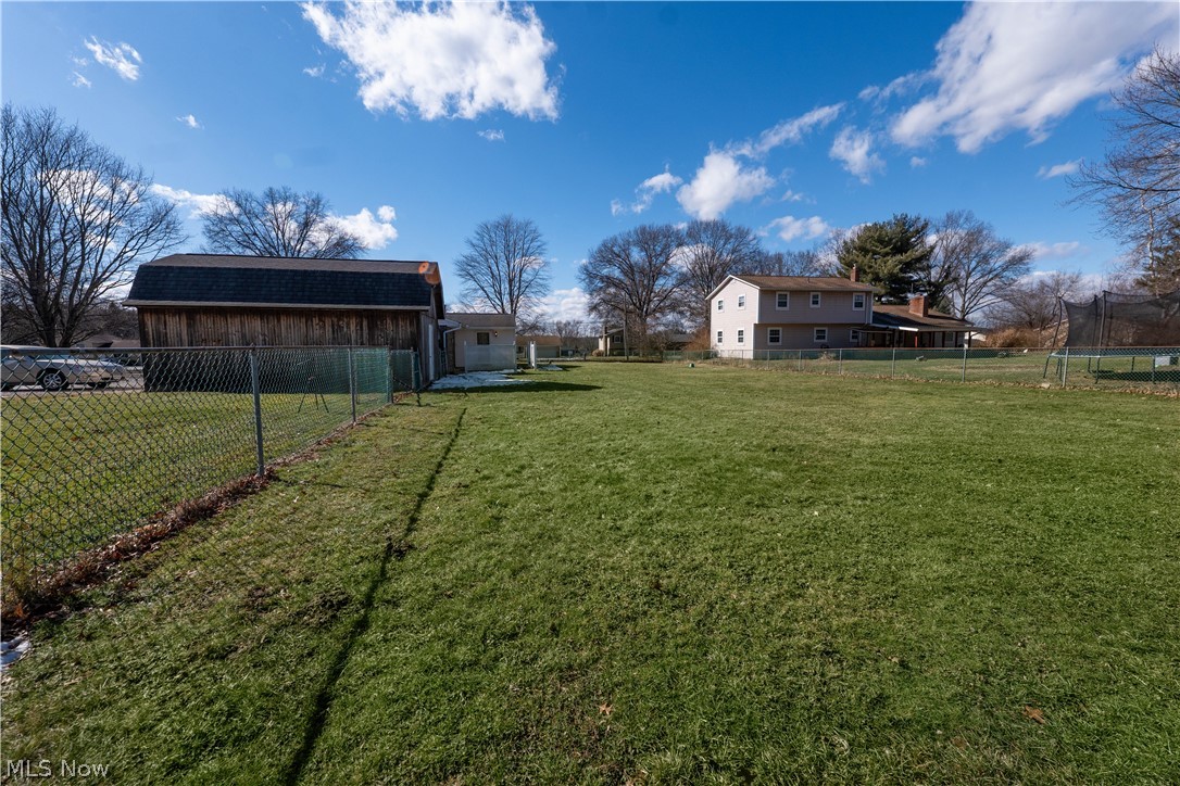 Spring Valley - Residential