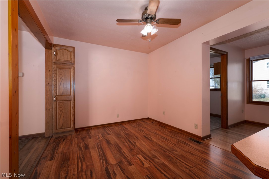 Spring Valley - Residential