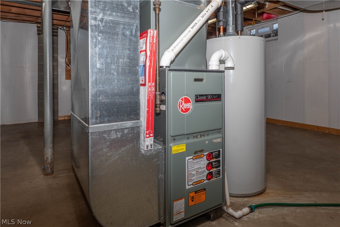 Spring Valley - Residential