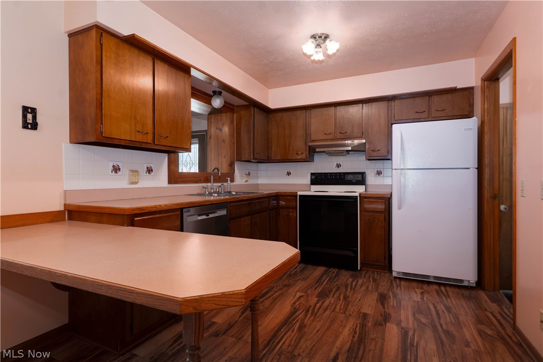 Spring Valley - Residential