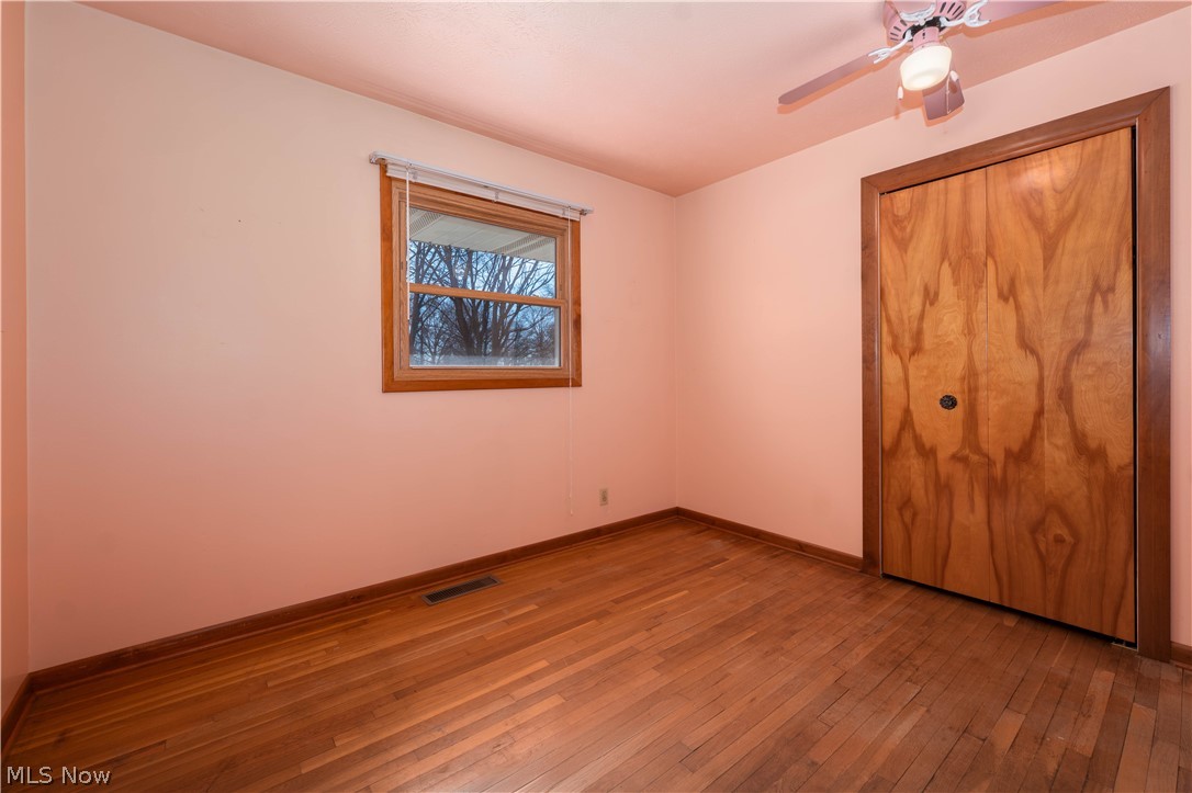 Spring Valley - Residential