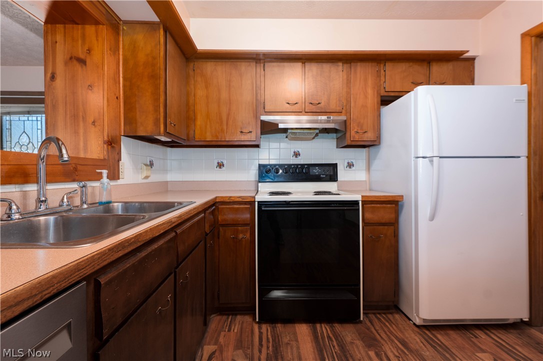 Spring Valley - Residential