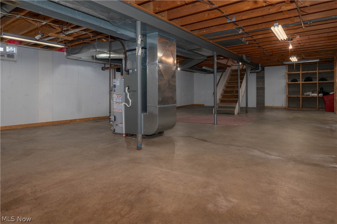 Spring Valley - Residential