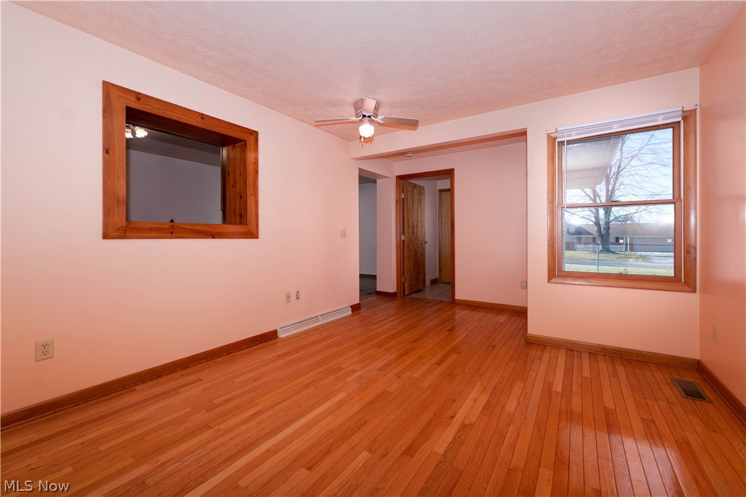 Spring Valley - Residential