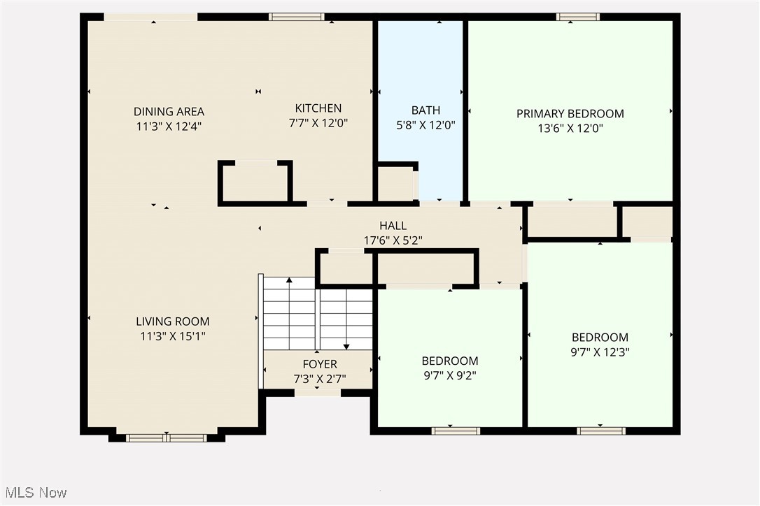 Main image without alt text