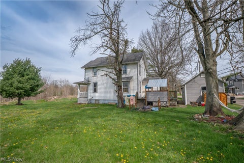 Tiny photo for 1033 Walnut Avenue, Alliance, OH 44601 (MLS # 5221931)