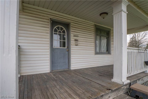 Tiny photo for 1033 Walnut Avenue, Alliance, OH 44601 (MLS # 5221931)