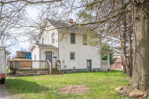 Tiny photo for 1033 Walnut Avenue, Alliance, OH 44601 (MLS # 5221931)