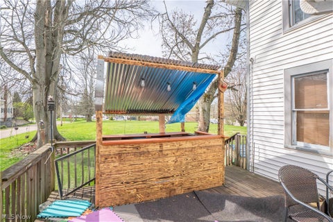 Tiny photo for 1033 Walnut Avenue, Alliance, OH 44601 (MLS # 5221931)