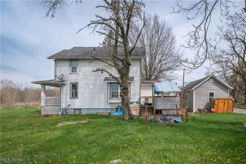 Tiny photo for 1033 Walnut Avenue, Alliance, OH 44601 (MLS # 5221931)