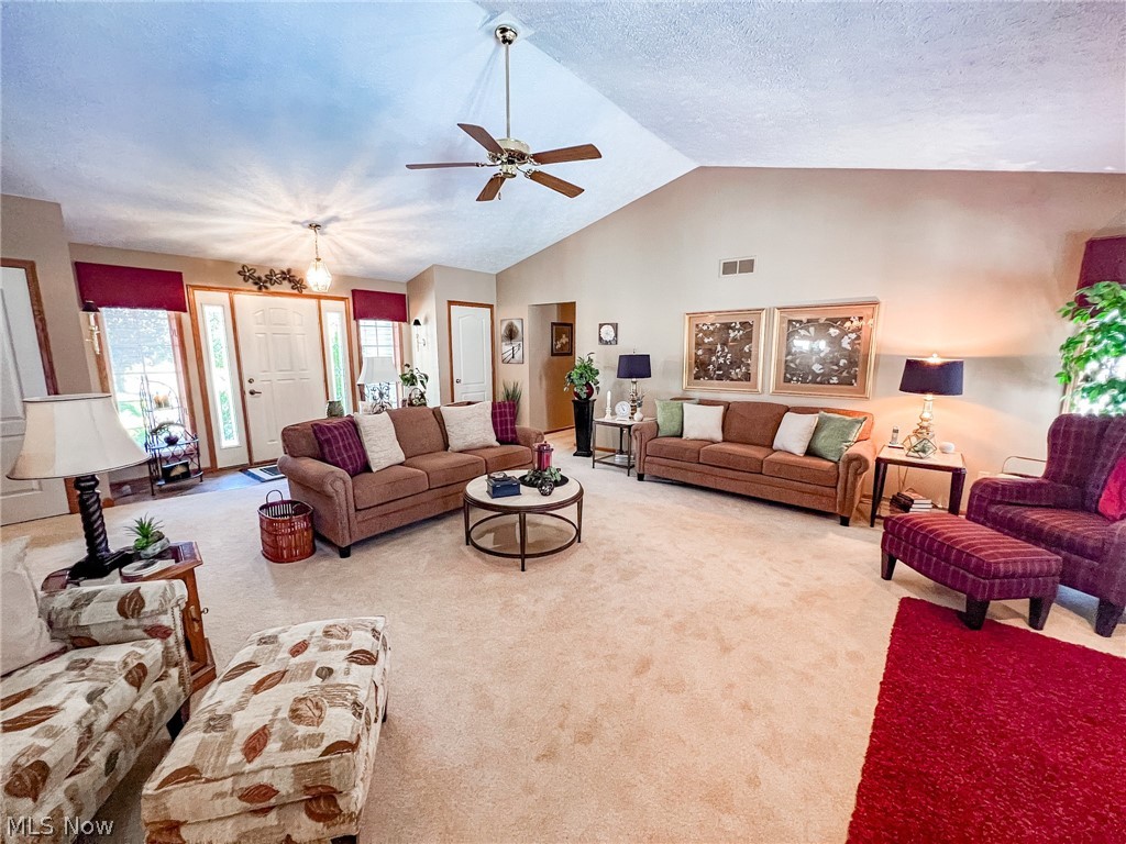 Township/Lagrange - Residential