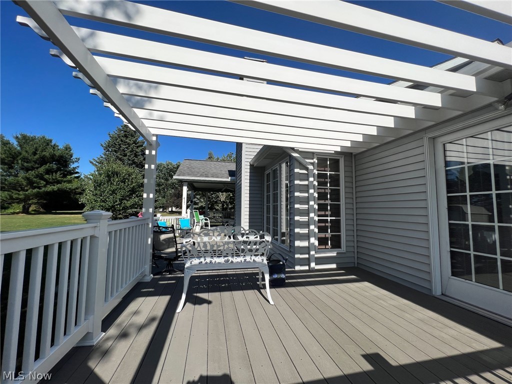 Township/Lagrange - Residential