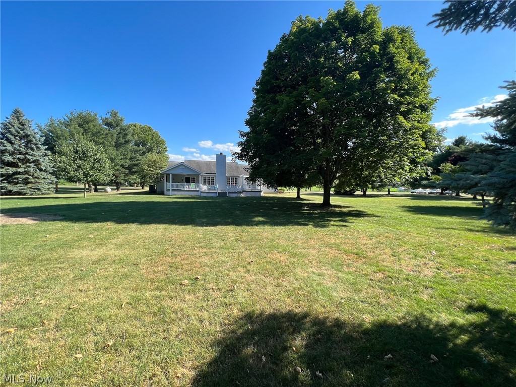 Township/Lagrange - Residential