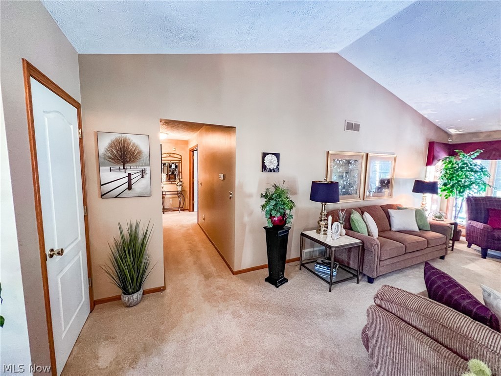 Township/Lagrange - Residential