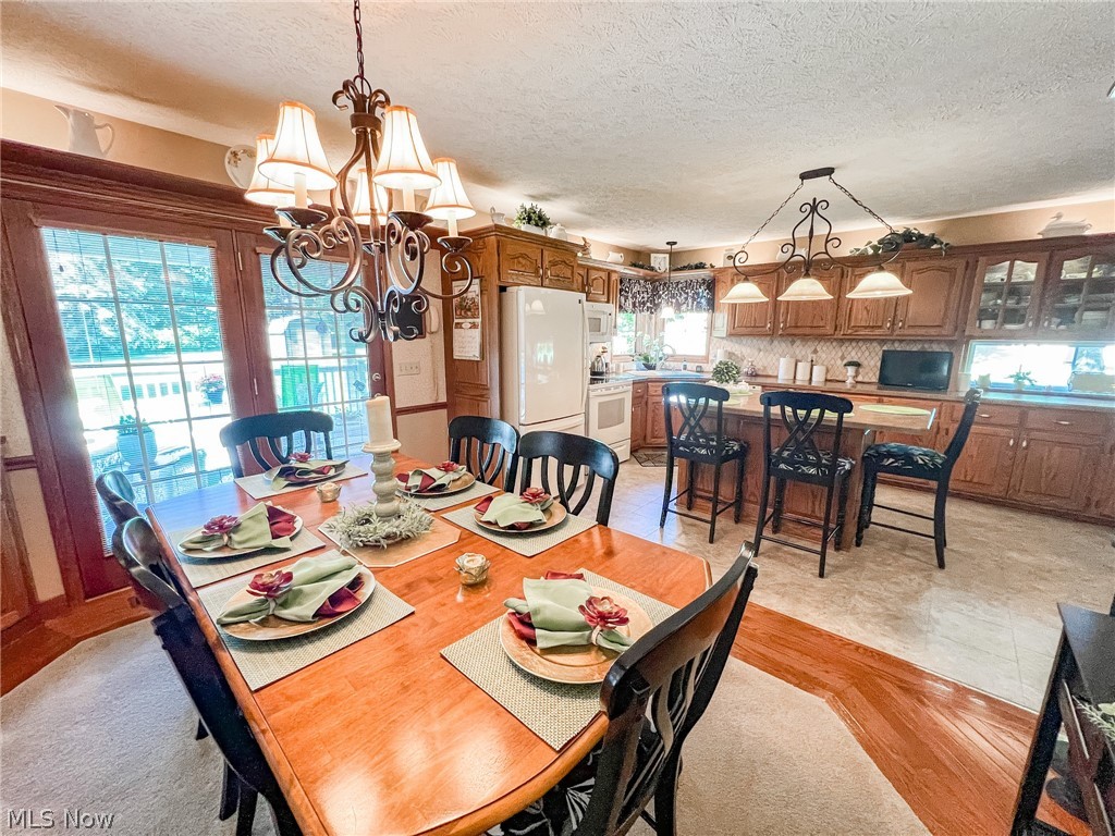 Township/Lagrange - Residential