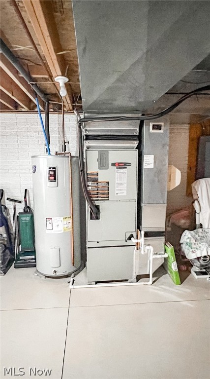 Township/Lagrange - Residential