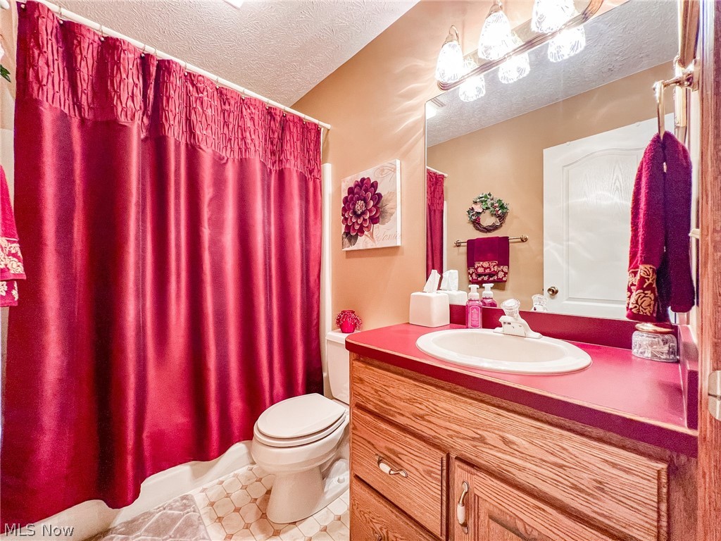 Township/Lagrange - Residential