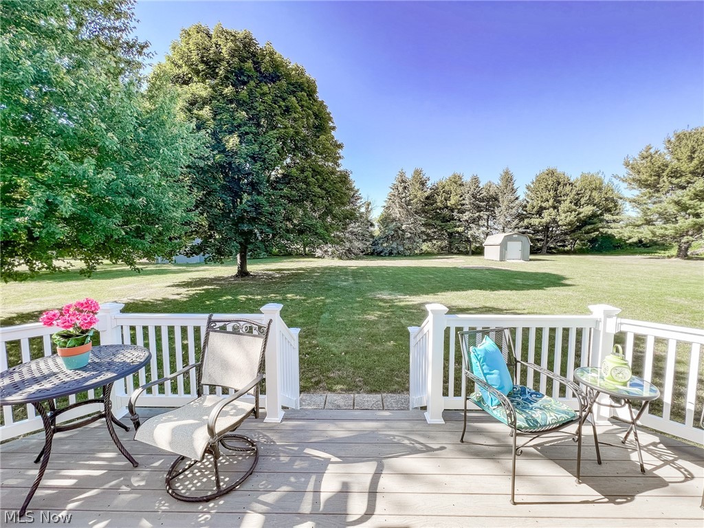 Township/Lagrange - Residential