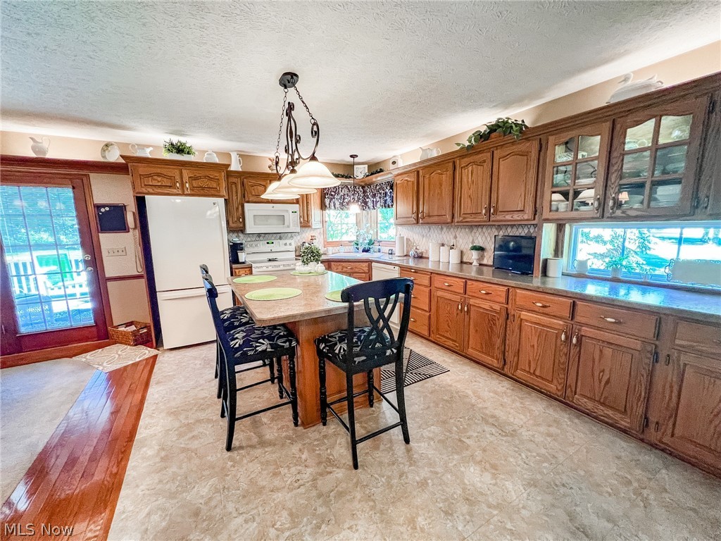 Township/Lagrange - Residential