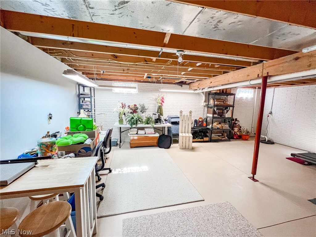 Township/Lagrange - Residential