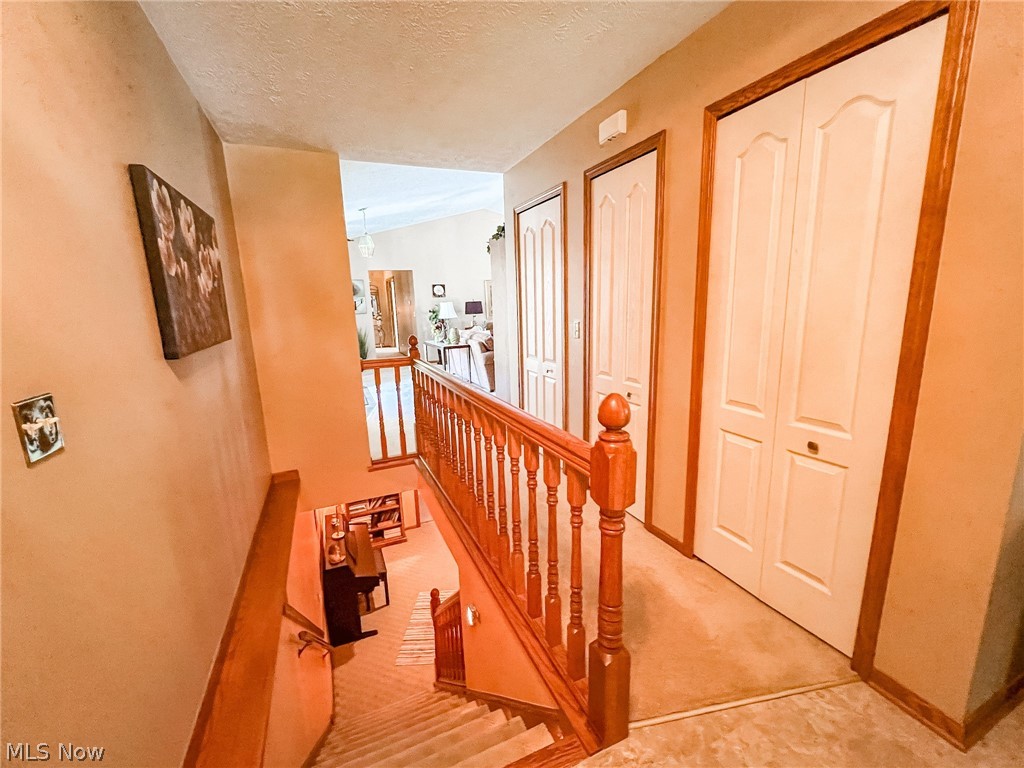 Township/Lagrange - Residential