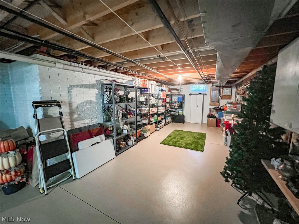 Township/Lagrange - Residential