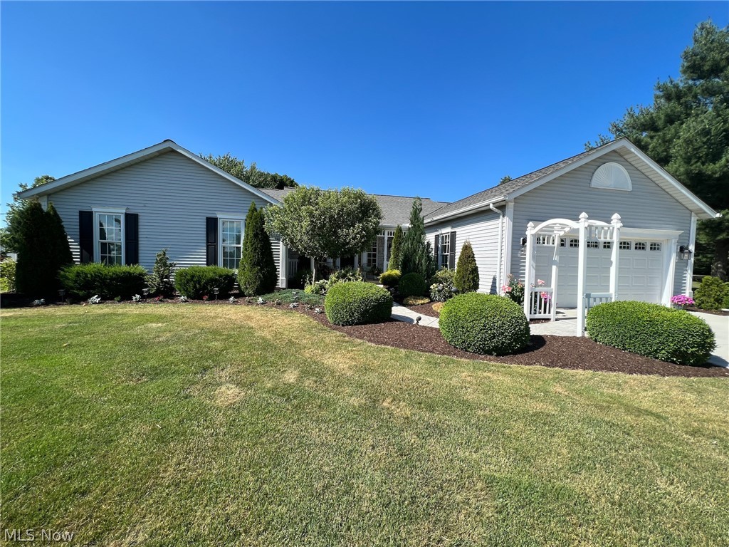 Township/Lagrange - Residential