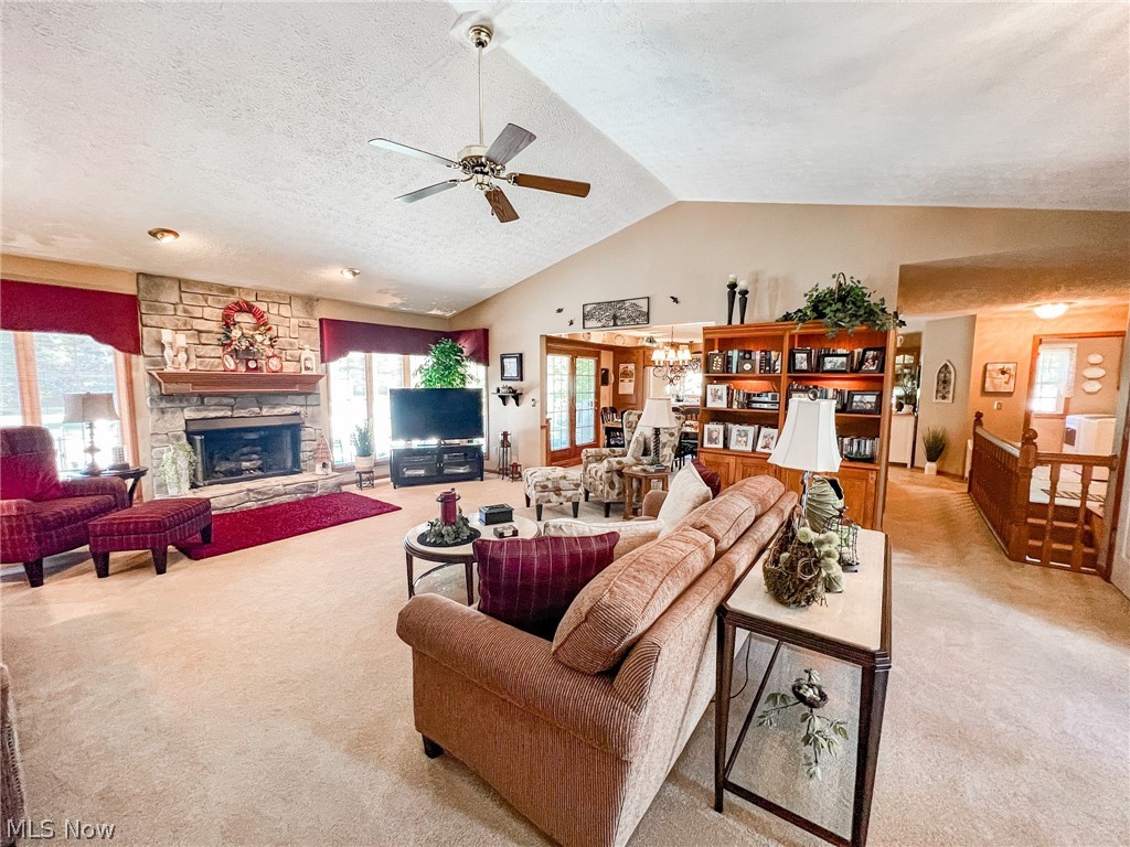 Township/Lagrange - Residential