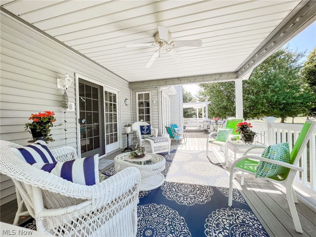 Township/Lagrange - Residential