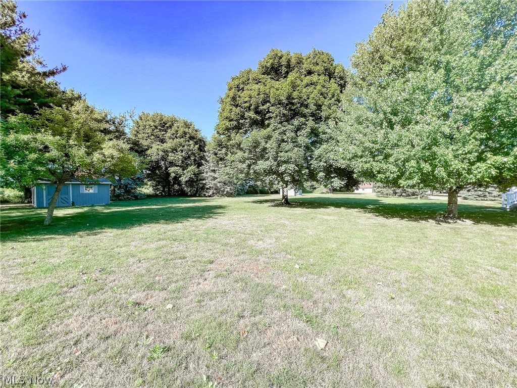 Township/Lagrange - Residential